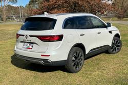 2022 Renault
Koleos Zen