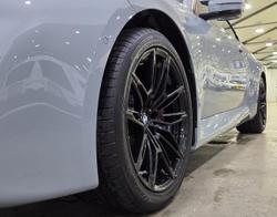 2025 BMW
M2