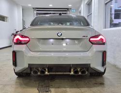 2025 BMW
M2
