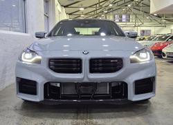 2025 BMW
M2