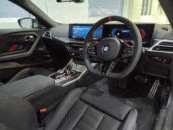 2025 BMW
M2