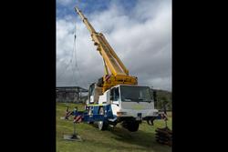 Liebherr LTM1040-2.1