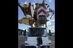 2009 Liebherr Ltm1040-2.1