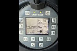 2009 Liebherr Ltm1040-2.1