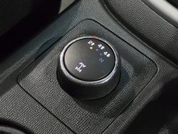 2016 Holden Colorado LS RG MY17 4X4 Dual Range Summit White