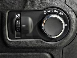 2016 Holden Colorado LS RG MY17 4X4 Dual Range Summit White