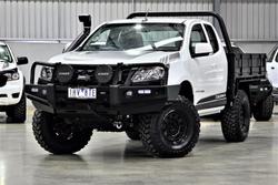 Holden Colorado
