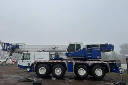 2011 Tadano Atf90g-4