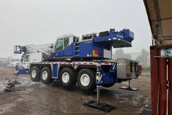 2011 Tadano Atf90g-4