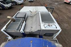 2011 Tadano Atf90g-4