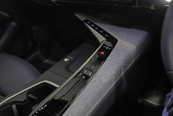 2025 Peugeot 3008 GT Premium Hybrid