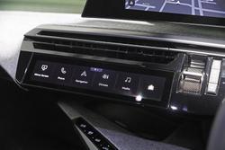 2025 Peugeot 3008 GT Premium Hybrid P64 MY25 Perla Nera Black