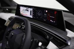 2025 Peugeot 3008 GT Premium Hybrid P64 MY25 Perla Nera Black