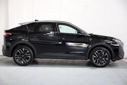 2025 Peugeot 3008 GT Premium Hybrid P64 MY25 Perla Nera Black