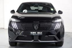 2025 Peugeot 3008 GT Premium Hybrid