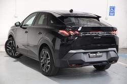 2025 Peugeot 3008 GT Premium Hybrid P64 MY25 Perla Nera Black