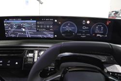 2025 Peugeot 3008 GT Premium Hybrid P64 MY25 Perla Nera Black