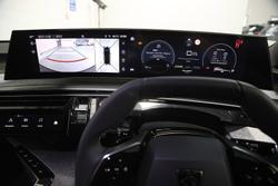 2025 Peugeot 3008 GT Premium Hybrid P64 MY25 Perla Nera Black