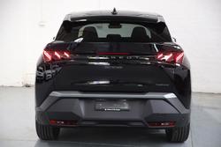 2025 Peugeot 3008 GT Premium Hybrid P64 MY25 Perla Nera Black