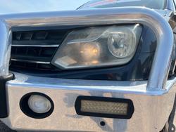2013 Volkswagen Amarok