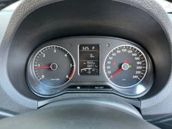 2013 Volkswagen Amarok