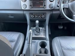 2013 Volkswagen Amarok