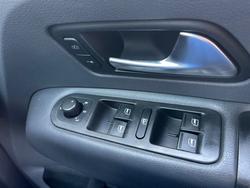 2013 Volkswagen Amarok