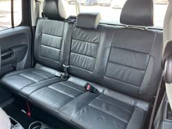 2013 Volkswagen Amarok