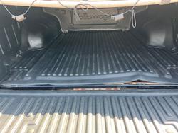 2013 Volkswagen Amarok