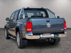 2013 Volkswagen Amarok
