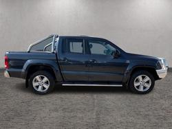 2013 Volkswagen Amarok