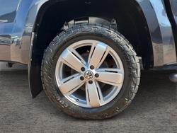 2013 Volkswagen Amarok