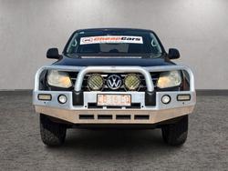 2013 Volkswagen Amarok