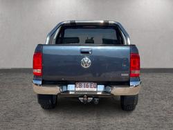 2013 Volkswagen Amarok