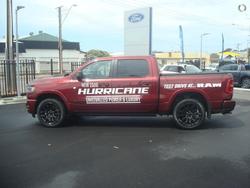 2025 RAM 1500 Limited Hurricane HO RamBox
