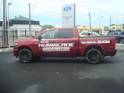 2025 RAM
                1500 Limited Hurricane HO RamBox