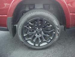 2025 RAM
                1500 Limited Hurricane HO RamBox