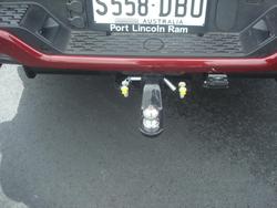 2025 RAM
                1500 Limited Hurricane HO RamBox