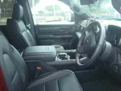 2025 RAM
                1500 Limited Hurricane HO RamBox