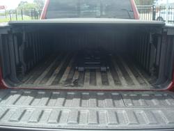 2025 RAM
                1500 Limited Hurricane HO RamBox