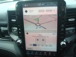 2025 RAM
                1500 Limited Hurricane HO RamBox