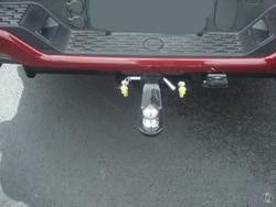 2025 RAM 1500 Limited Hurricane HO RamBox