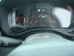 2025 RAM 1500 Limited Hurricane HO RamBox