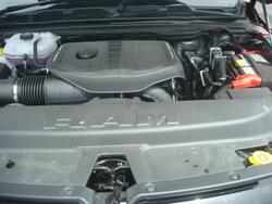 2025 RAM 1500 Limited Hurricane HO RamBox