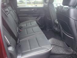 2025 RAM 1500 Limited Hurricane HO RamBox