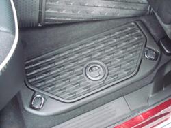 2025 RAM 1500 Limited Hurricane HO RamBox
