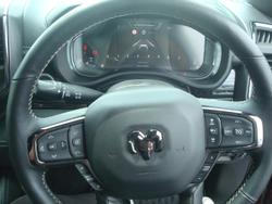 2025 RAM 1500 Limited Hurricane HO RamBox