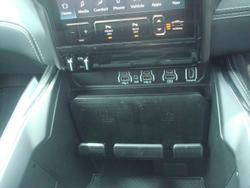 2025 RAM 1500 Limited Hurricane HO RamBox