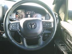 2025 RAM 1500 Limited Hurricane HO RamBox
