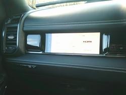 2025 RAM 1500 Limited Hurricane HO RamBox